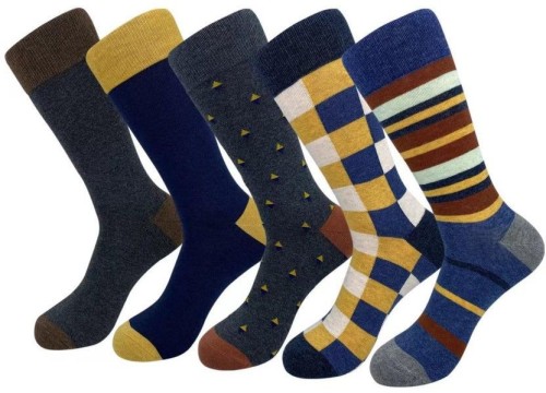 High quality modern womens, boys and childrens computer socks, knitted sports socks, womens tight socks and warm so