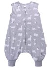 Produce all kinds of baby products, such as jumpsuits, pajamas, bodies, bibs, blankets.